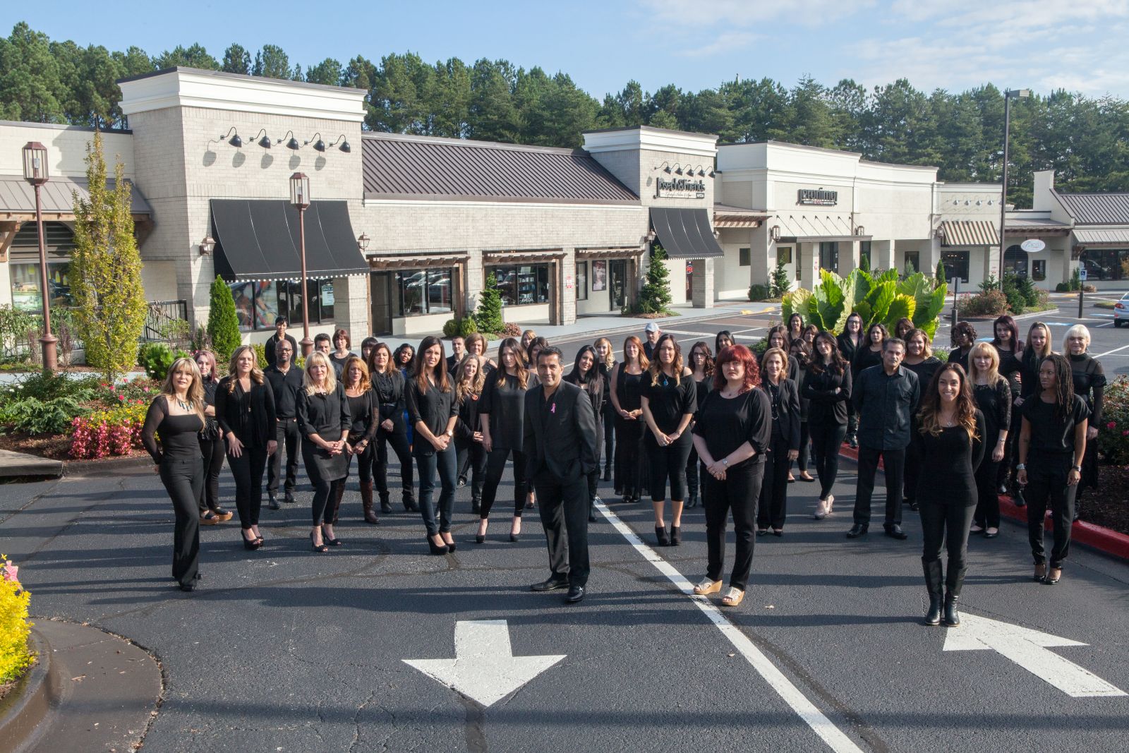 About Joseph Golshani